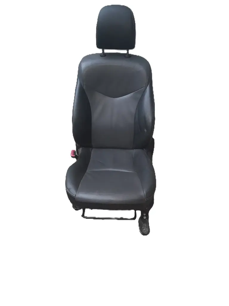 Driver`s Seat
